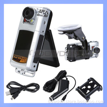 Portable Car DVR Security Camera Car Video Camera Recorder (DVR-900)